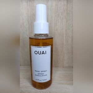OUAI Wave Spray - 4.9 fl oz / 145 ml
